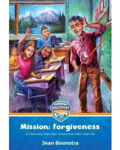 Mission: Forgiveness