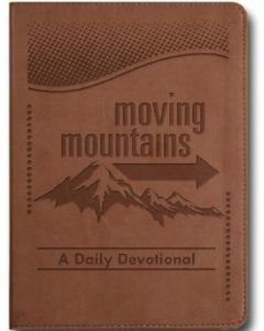 Moving Mountains