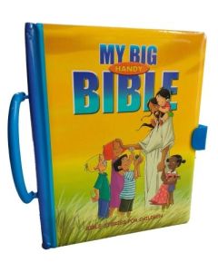 My Big Handy Bible