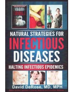 Natural Strategies for Infectious Diseases DVD