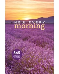 New Every Morning - Women's Devotional