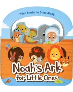 Noah's Ark for Little Ones