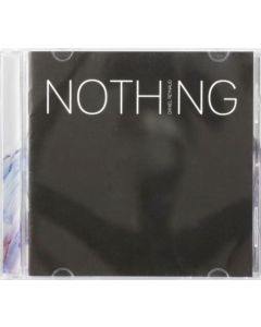 Nothing Is Wasted CD