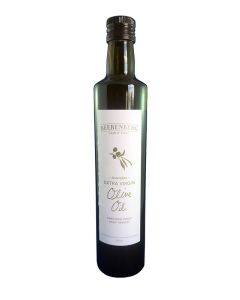 Olive Oil Extra Virgin  - 500ml