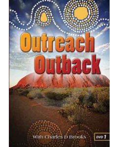 Outreach Outback DVD - ATSIM