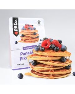 Simply Low Carb Pancake & Pikelet Mix  - 300g