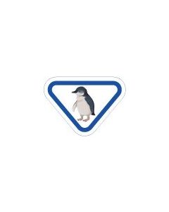 Penguins - Adventurer Award