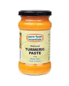 Turmeric Paste  - 275g