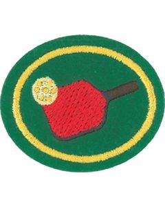 Pickleball - Pathfinder Honour