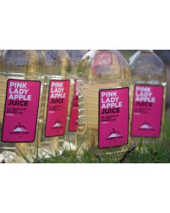 Apple Juice Pink Lady  - 2Lt