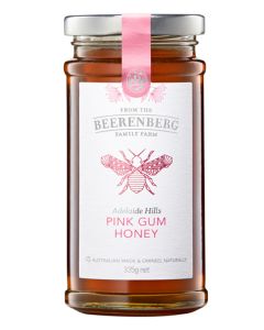 Pink Gum Honey  - 335g