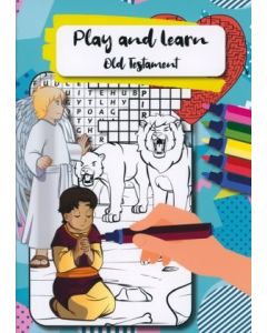 Play and Learn - Old Testament