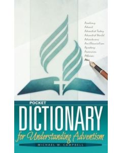 Pocket Dictionary for Understanding Adventism