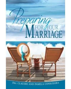 Preparing For Your Marriage