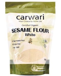 Sesame Flour  - 500g