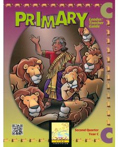 Primary Sabbath School Resources