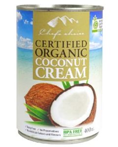 Coconut Cream - 400ml