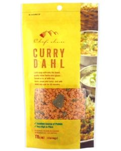 Curry Dahl  - 170g