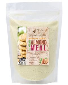 Almond Meal  - 400g