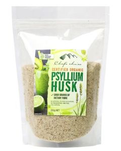 Psyllium Husk Organic  - 250g