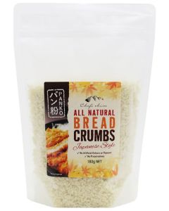 Bread Crumbs Panko - Japanese Style  - 180g