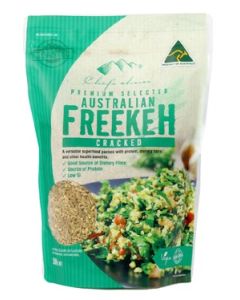 Freekeh Cracked  - 500g