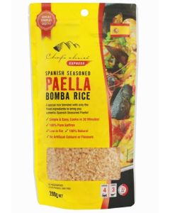 Paella Bomba Rice  - 200g