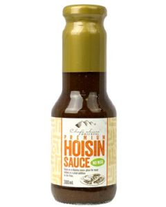 Hoisin Sauce  - 300ml