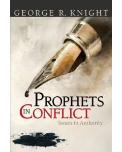 Prophets in Conflict