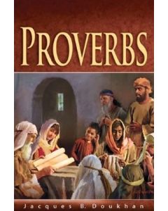 Proverbs (lesson companion book)