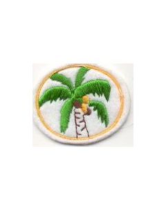 Palm Trees - Pathfinder Honour