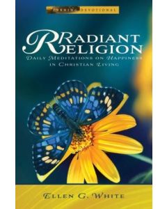 Radiant Religion - Adult Evening Devotional