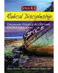 Jesus 101: Radical Discipleship - Grace - PB