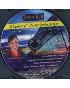 Jesus 101: Radical Discipleship DVD 1