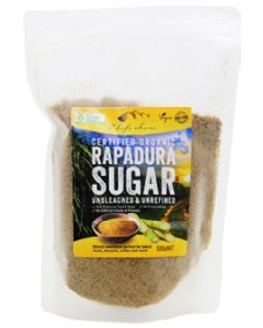 Rapadura Sugar  - 500g