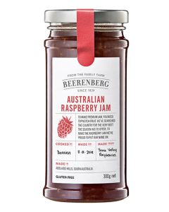 Raspberry Jam  - 300g