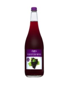 Red Grape Juice - 1Lt