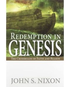 Redemption in Genesis