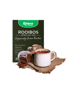 Rooibos African Tea  - 32 Tea Bags 80g