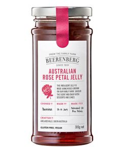 Rose Petal Jelly  - 300g