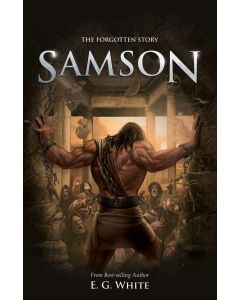 Samson (booklet)