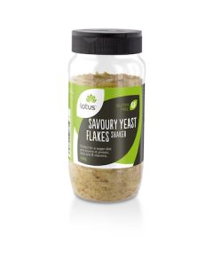 Savoury Yeast Flakes  - 145g