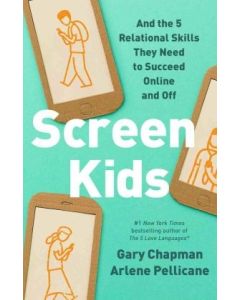 Screen Kids