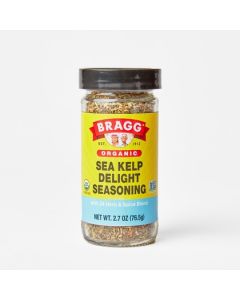 Sea Kelp Delight Seasoning  - 76.5g