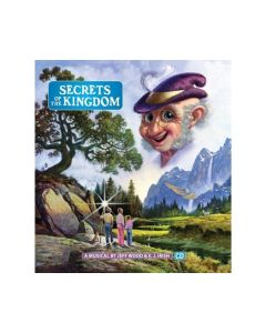 Secrets of the Kingdom CD