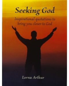 Seeking God