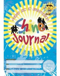 Shine Journal