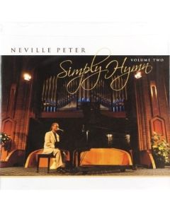 Simply Hymn: Vol 2 CD