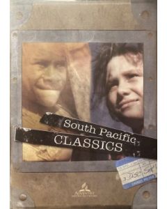 South Pacific Classics - 3 DVD set