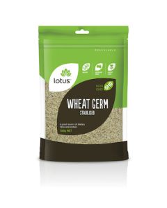 Wheat Germ Stabilised  - 500g